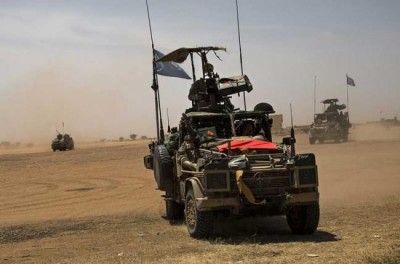 Complex and deadly new threats mean UN missions must adapt, argue Force Commanders