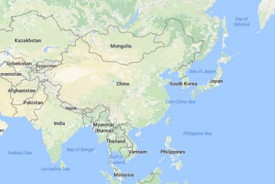 China condemns recent suicide attacks in Indonesia