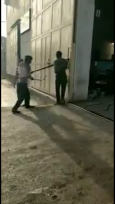 Rajkot: Dalit man beaten to death upon factory owner's order