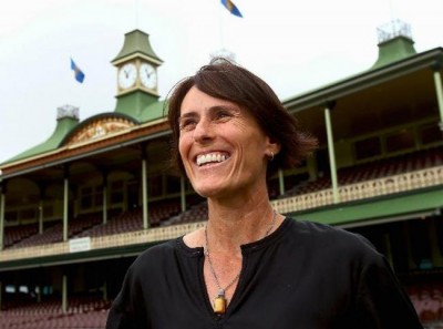 Belinda Clark, Kyle Coetzer and Mike Hesson appointed to the ICC Cricket Committee