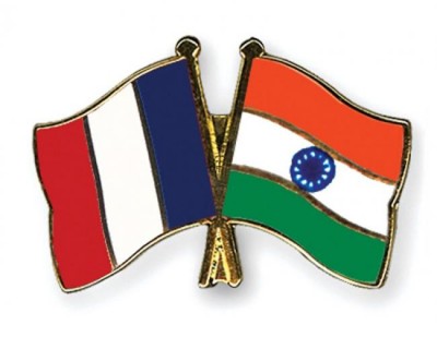 Indian Cabinet approves MoU in the area of Renewable Eneergy signed between India and France