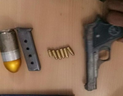 Arunachal Pradesh : NSCN-IM militant killed in fierce gunfight