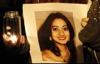 Abortion: Savita Halappanavar, the Indian who forced a rule change in Ireland