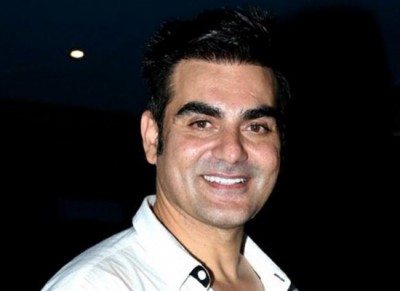 Actor Arbaaz Khan 'admits' to betting in IPL