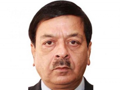 Appointment of Vigilance Commissioner