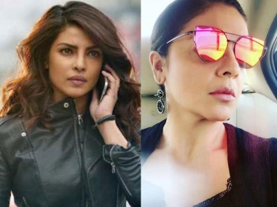 Pooja Bhatt supports Priyanka Chopra over Quantico controversy