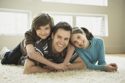 5 Financial Questions to Ask Your Dad On Father's Day