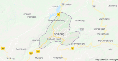 Shillong: Masked man kills three-week-old baby by throwing in a bucket