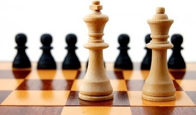 Bengal Chamber of Commerce and Industry hosts  corporate chess tournament