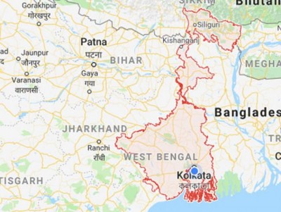 NABARD Sanctions for Rural Infrastructure Projects in West Bengal