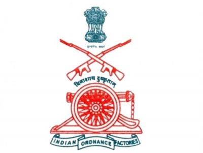 P K Shrivastava takes over as New Director General, Ordnance Factories