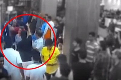 Vinod Kambli, wife allegedly assault singer Ankur Tiwari's father over inappropriate touch