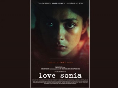 After London, Cast and Crew of Love Sonia is all set for Indian Film Festival of Melbourne