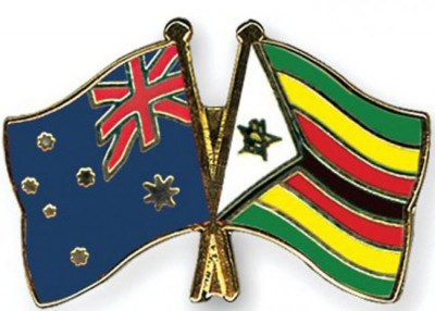 Aaron Finch sets new record during T20 I match against Zimbabwe