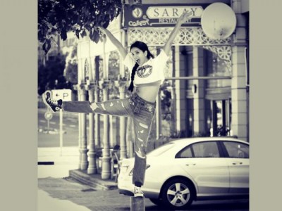 Sunny Leone's biopic to premiere on July 16