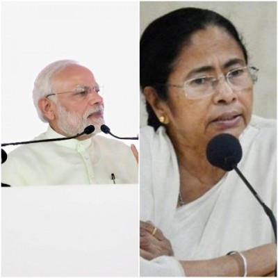 BJP announces to host Narendra Modi's mega rally in Kolkata in January