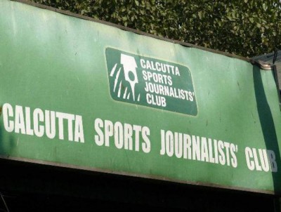 Calcutta Sports Journalists' Club member Pradip Ghosh dies