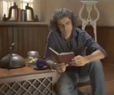 Makers release teaser of Laila Majnu, features Imtiaz Ali