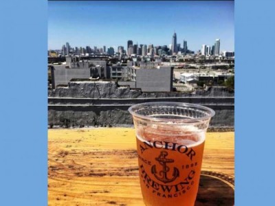 8 â€˜MUST TRYâ€™ San Francisco food and drinks