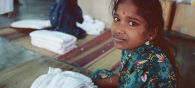 Governments need to step up protection for the most vulnerable, from â€˜vile crimeâ€™ of human trafficking: UN chief