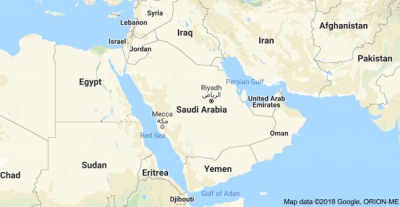 IAEA reviews Saudi Arabiaâ€™s nuclear power infrastructure development