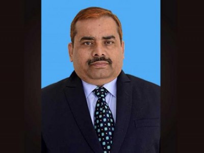 HN Rai assumes charge as SAILâ€™s Director Technical