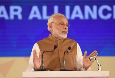 PM reviews preparations for launch of Health Assurance programme under Ayushman Bharat