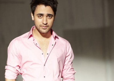 Bollywood actor Imran Khan shares post on social media where he has been mistakenly referred by someone as 'Prime Minister'