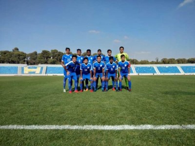 Scoring against Iraq in 93rd minute was special: Bibiano