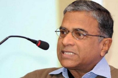 NDA candidate Harivansh Narayan Singh becomes RS Dy Chairman, Opposition unity jolted