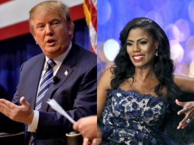 New tape suggests Trump not aware of things going on inside White House