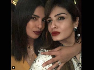 Priyanka Chopra's ring triggers debate online over her rumoured engagement