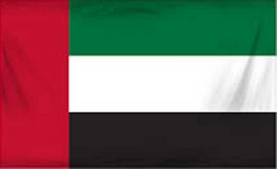 UAE condemns terror attack in London