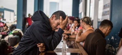Greater support needed for refugees and migrants from Venezuela â€“ UN