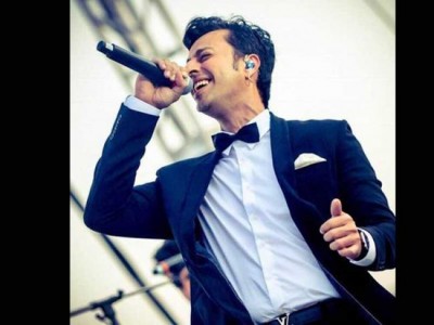 Sukhwinder Singer is one of the finest singers in the country: Merchant