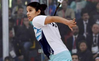 Asian Games: Indian squash players Dipika Pallikal Karthik and Joshana Chinappa settle for bronze medals