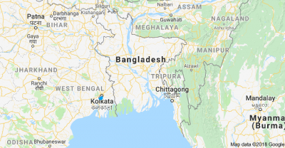 Bangladesh : Woman journalist hacked to death at doorstep of home