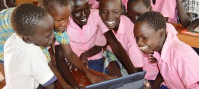 Half the worldâ€™s refugee children not in school, UN agency finds