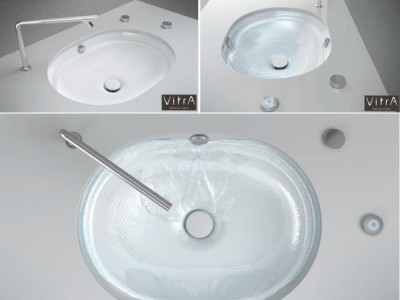 VitrA introduces autoclean washbasins for hygienic bathrooms!