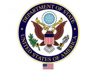 Students in Kolkata interact with representatives from 27 U.S. universities