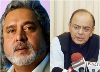 Vijay Mallya misused privilege of being RS member: Arun Jaitley