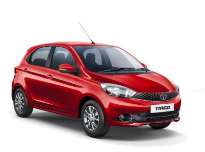 Tata Tiago records highest-ever sales in August 2018