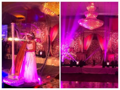 Canada: The annual Oakville Diwali Fundraising Gala gets a huge response