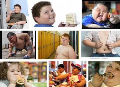 Strength-based exercises could help child obesity fight, study finds 