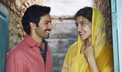Sui Dhaaga earns Rs. 8 crore at BO on opening day