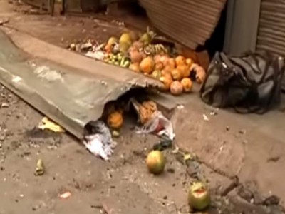 Kolkata: Explosion in Nagerbazar claims life of a child; five injured