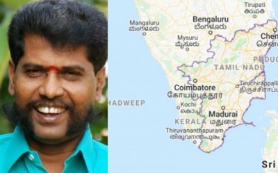 No jail for arrested journalist Nakkheeran Gopal, says court  