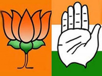 Chhattisgar: Congress suffers blow before polls as senior leader joins BJP
