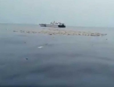 Jakarta: Flight with 189 people crashes, Indian pilot was flying the aircraft