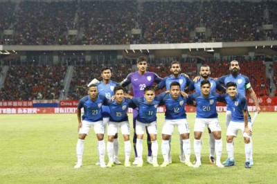 Constantine announces list of 30 probables for friendly against Jordan